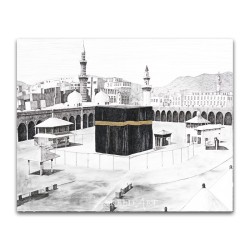 Old Kaaba